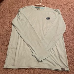 Avid Long Sleeve Shirt